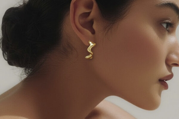 Your Capsule Jewellery Wardrobe: The Elenka Studio Edit