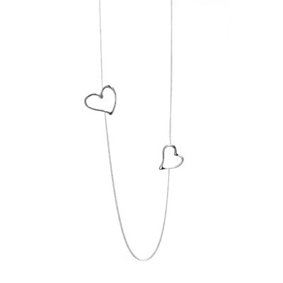 Pulse Necklace