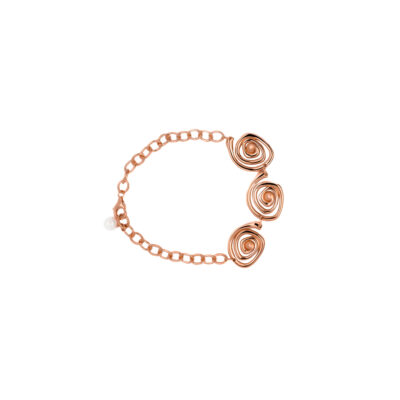 Curl Bracelet