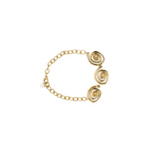 Curl Bracelet