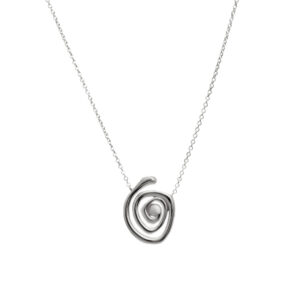 Curl Pendant