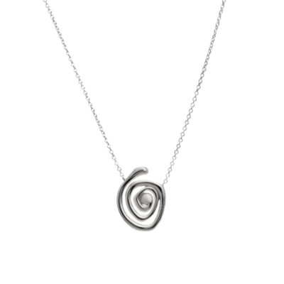 Curl Pendant