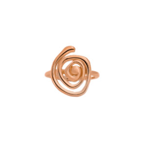 Curl Ring