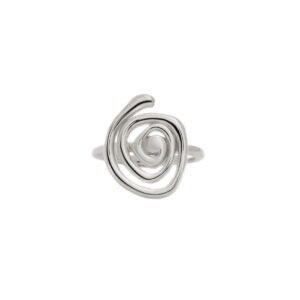 Curl Ring