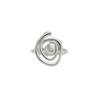 Curl Ring