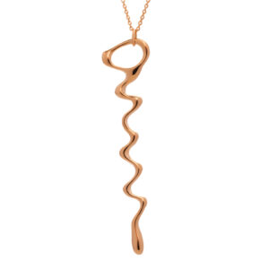 Helix Pendant