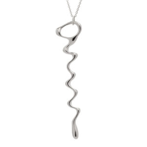 Helix Pendant