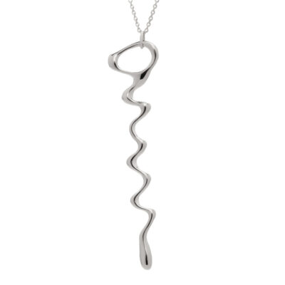 Helix Pendant