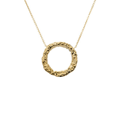 Orbit Pendant