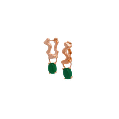 Lollipop Earrings