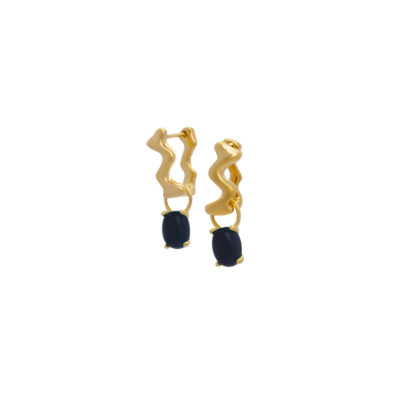 Lollipop Earrings