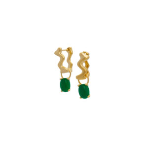 Lollipop Earrings