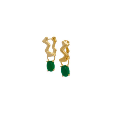 Lollipop Earrings